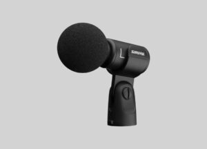 MV88+STEREO-USB Shure - Home Studio - Sonowest
