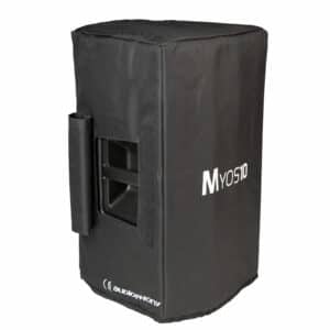 COV-Myos10 Audiophony - Accessoires sonorisation - Sonowest