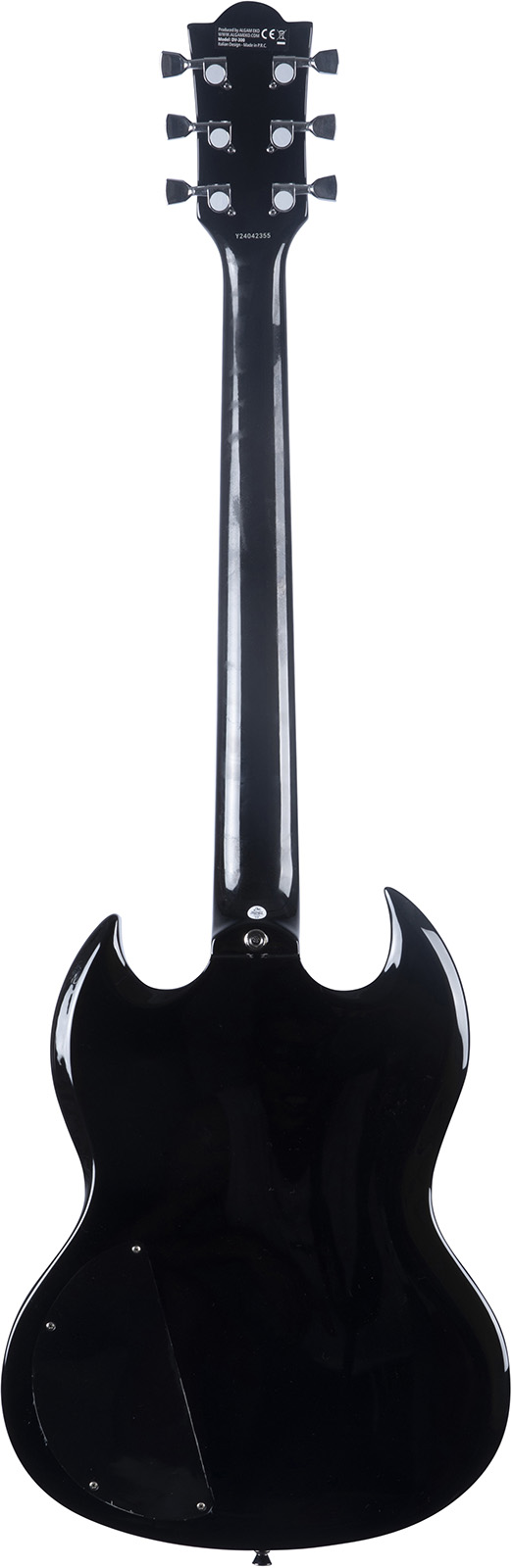 GEE-DV300-BLK-1-B