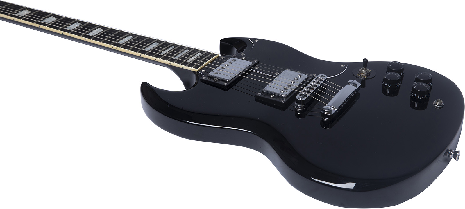 GEE-DV300-BLK-2-B
