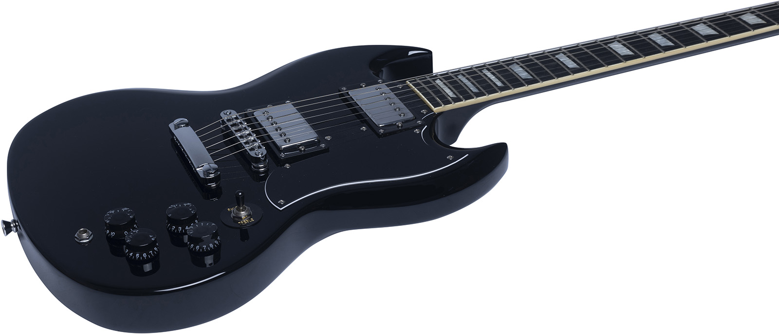 GEE-DV300-BLK-3-B