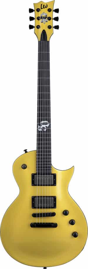 EC2025 LTD - Guitare - Sonowest