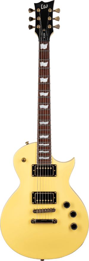 EC256-VGS LTD - Guitare - Sonowest