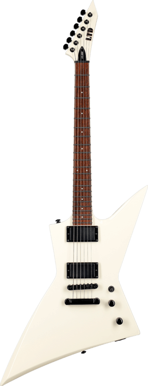 EX200-OW LTD - Guitare - Sonowest