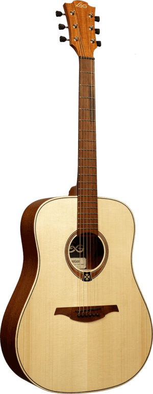 TRAMONTANE T70D-NAT Lag - Guitare - Sonowest