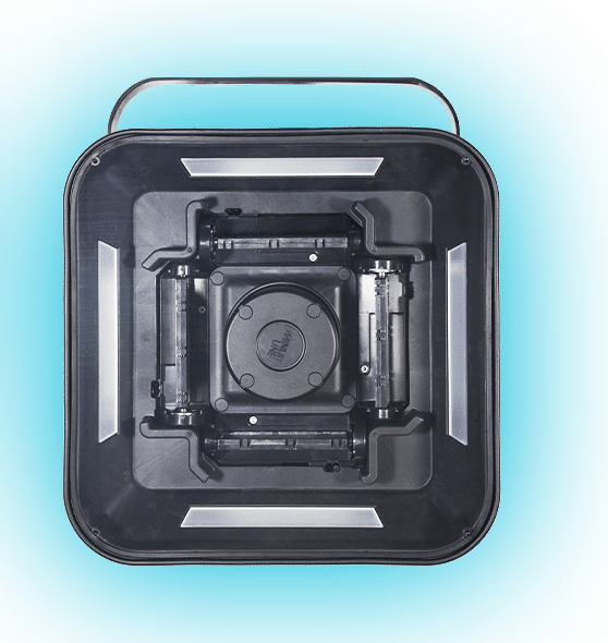 IVL-DICE By Minuit Une