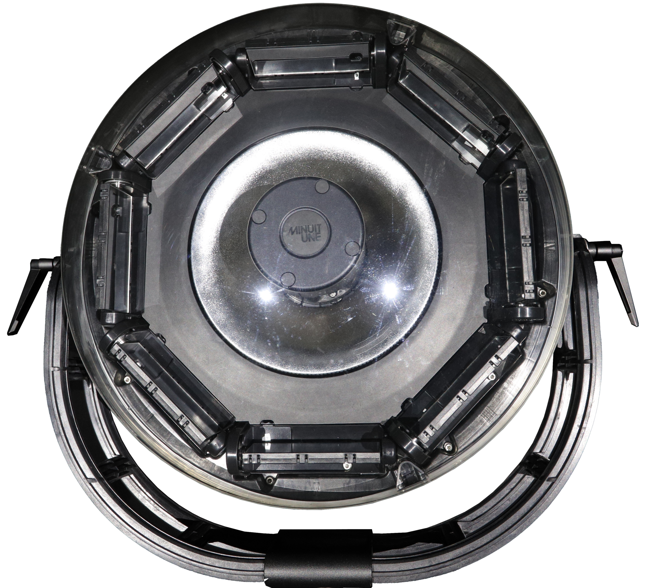 IVL-PHOTON By Minuit Une