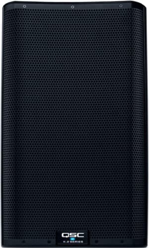 K8.2 QSC Audio - Enceinte amplifiée - Sonowest