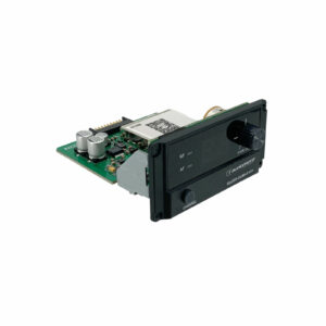 RACER-GoModF5 Audiophony - Accessoires Sonorisation Portable - Sonowest