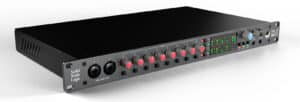 SSL18 SSL - Cartes son externe - Sonowest