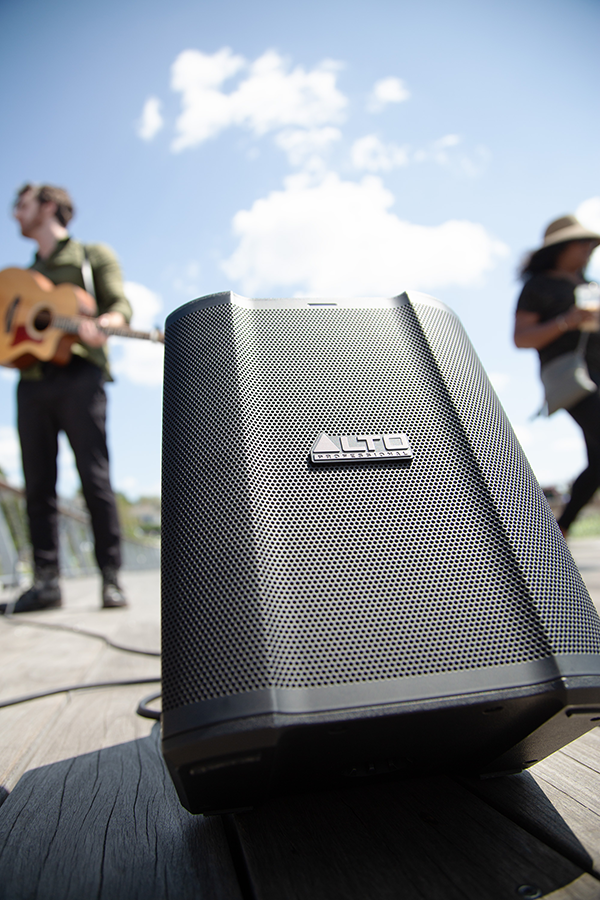 BUSKER Alto Professional - Sonorisation - Sonowest