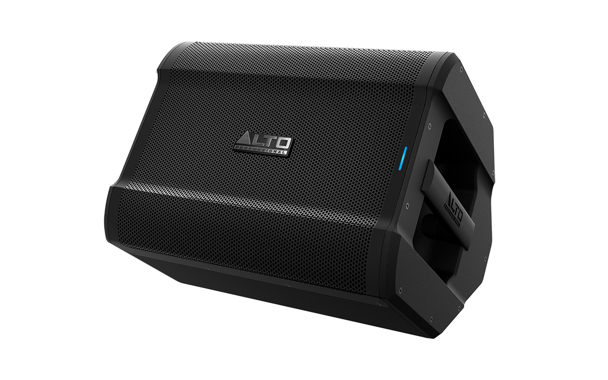 BUSKER Alto Professional - Sonorisation - Sonowest