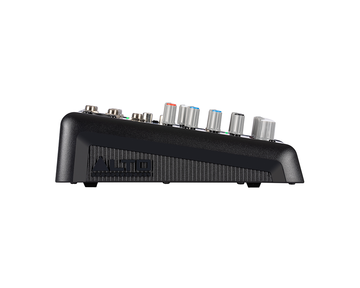 TRUEMIX500 Alto Professional - Consoles Analogiques - Sonowest