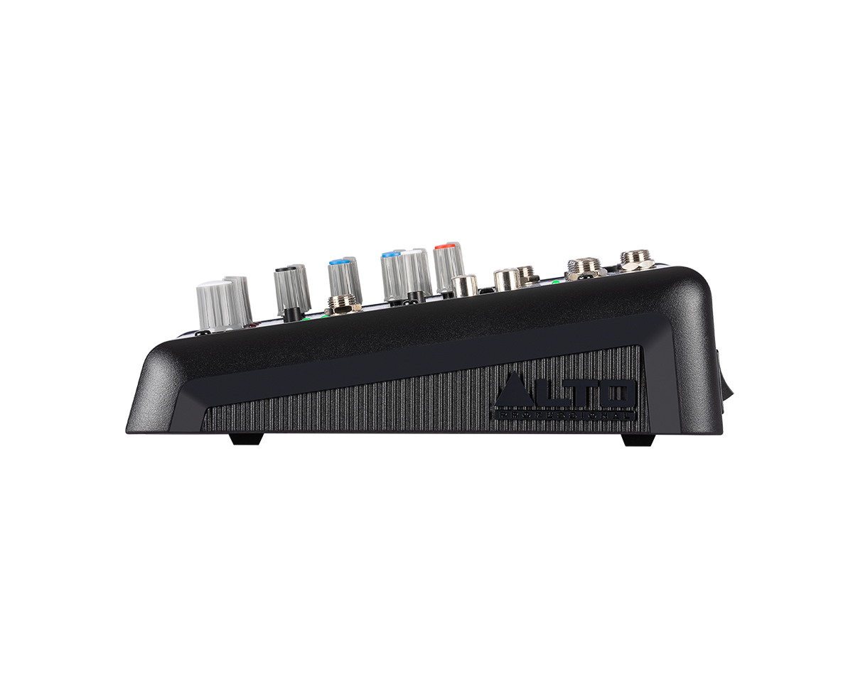 TRUEMIX500 Alto Professional - Consoles Analogiques - Sonowest
