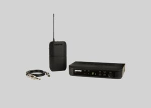 BLX14E-H8E Shure - Micro sans fil - Sonowest