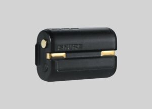 SB900B Shure - Accessoires Microphone - Sonowest