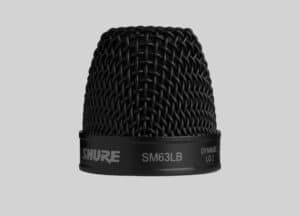 RK368G Shure - Accessoires Microphone - Sonowest