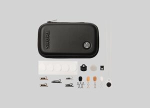 RPM40-KIT Shure - Accessoires Microphone - Sonowest