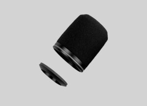 A57AWS Shure - Accessoires Microphone - Sonowest