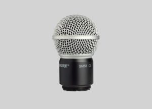 RPW112 Shure - Accessoires Microphone - Sonowest