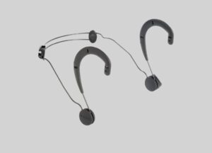 RPM550 Shure - Accessoires Microphone - Sonowest