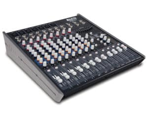 LIVE1202 Alto Professional - Consoles Analogiques - Sonowest