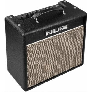 MIGHTY-20-MK2 Nux - Amplis guitare - Sonowest
