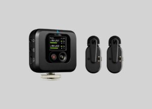 MV-TWO-KIT-Z6 Shure - Micro sans fil - Sonowest