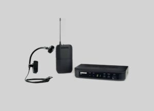 BLX14E-PGA98H-M17 Shure - Micro sans fil - Sonowest