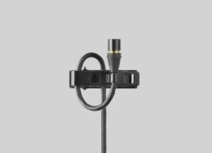 MX150B-C-TQG Shure - Microphones Cravatte/Serre-tete - Sonowest
