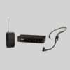 BLX14E-SM35-M17 Shure - Micro sans fil - Sonowest