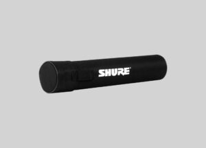 A89MC Shure - Accessoires Microphone - Sonowest