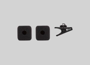 RK377 Shure - Accessoires Microphone - Sonowest
