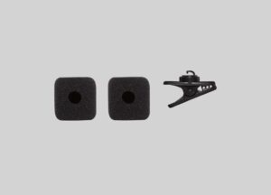 RK379 Shure - Accessoires Microphone - Sonowest