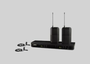 BLX188E-M17 Shure - Micro sans fil - Sonowest