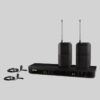BLX188E-CVL-M17 Shure - Micro sans fil - Sonowest