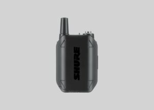 GLXD1+-Z4 Shure - Micro sans fil - Sonowest