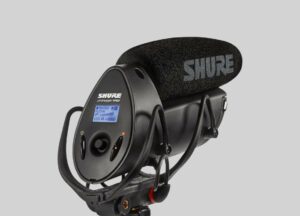VP83F Shure - Home Studio - Sonowest