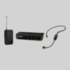 BLX14E-PGA31-M17 Shure - Micro sans fil - Sonowest