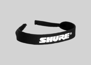 RK319 Shure - Accessoires Microphone - Sonowest
