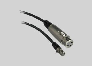 WA310 Shure - Accessoires Microphone - Sonowest