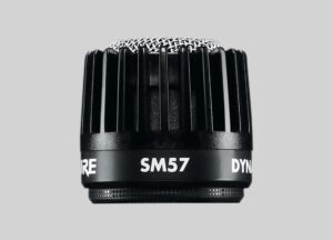RK244G Shure - Accessoires Microphone - Sonowest