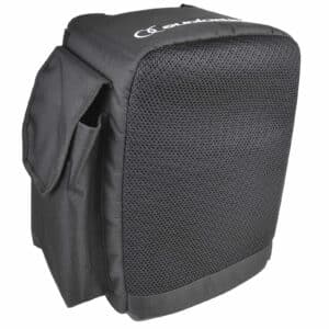 COV-CR80A/RACER80 Audiophony - Accessoires sonorisation - Sonowest