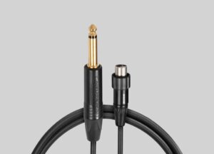 WA305 Shure - Accessoires Microphone - Sonowest