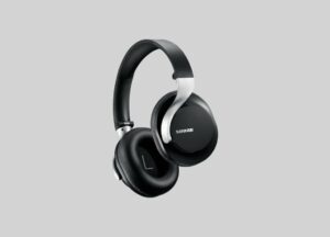SBH1DYBK1-EFS Shure - Casque de musique - Sonowest