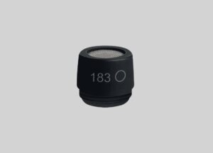 R183B Shure - Micros - Sonowest