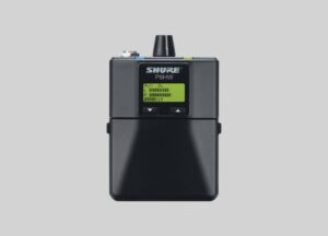 P9HW Shure - IN EAR - Sonowest
