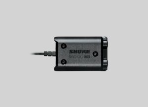 SBC-DC-903 Shure - Accessoires Microphone - Sonowest
