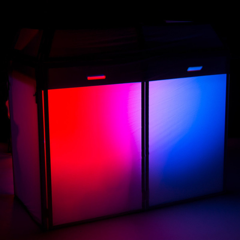 DJ Stand Pro Black BoomToneDJ – Image 3