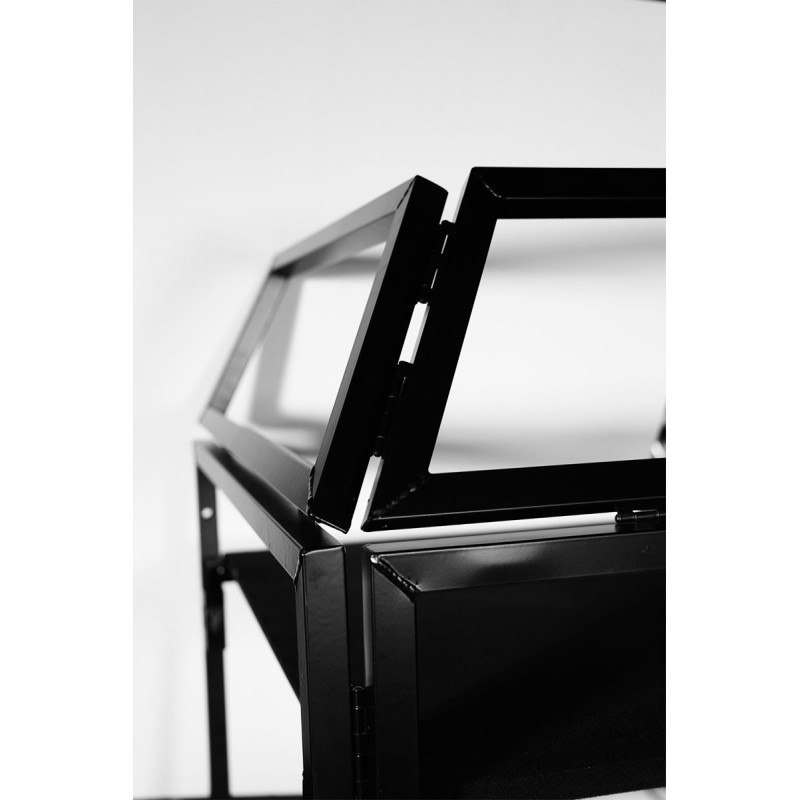DJ Stand Pro Black BoomToneDJ – Image 4